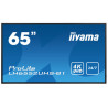 Информационный дисплей iiyama LH6552UHS-B1