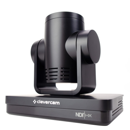 PTZ камера CleverCam 3620UHS NDI FullHD 20x USB 2 0 HDMI SDI LAN