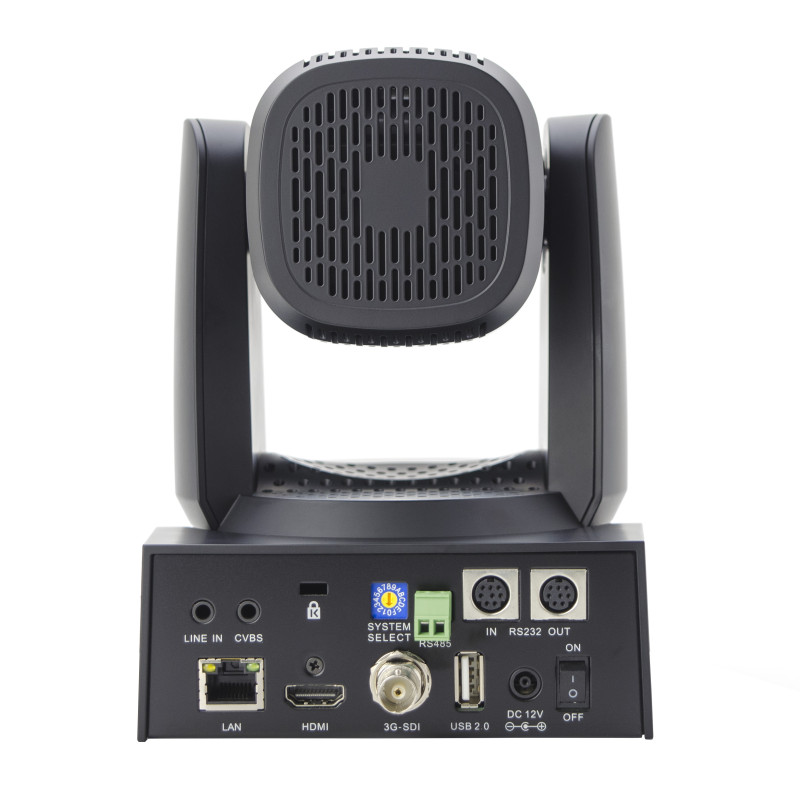 Ptz Clevercam Hs Ndi Fullhd X Hdmi Sdi Ndi