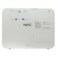 Проектор NEC P554W 