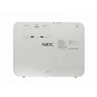 Проектор NEC P603X 