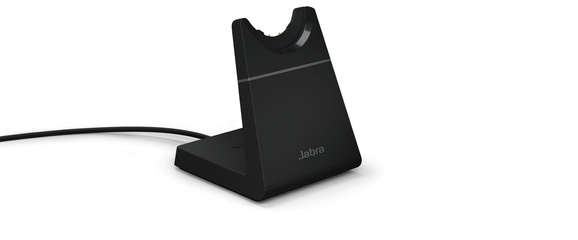 Гарнитура Jabra EVOLVE2 65 Black (stereo, USB-A) 7