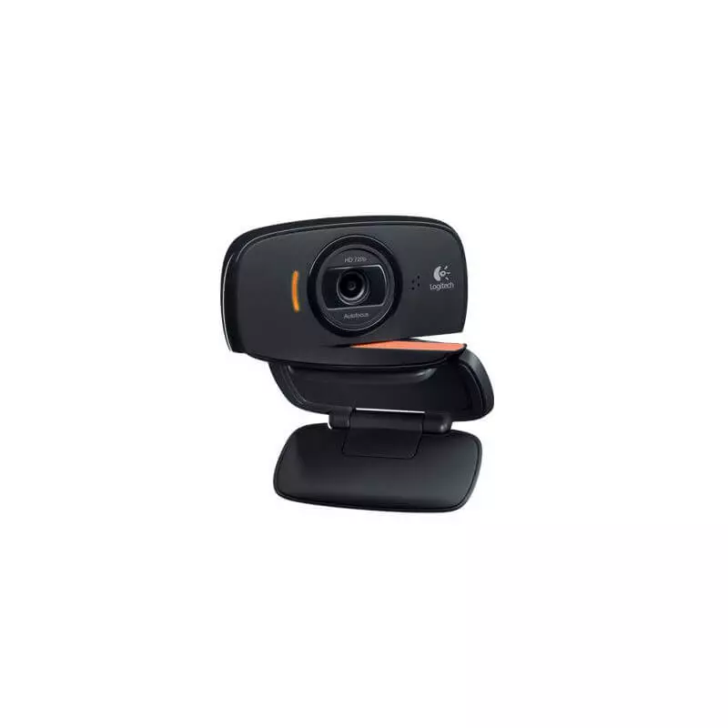Веб-камера Logitech HD Webcam B525 HD 