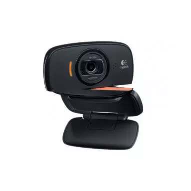 Веб-камера Logitech HD Webcam B525 HD Веб-камера Logitech HD Webcam B525 HD