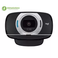 Logitech HD Webcam C615