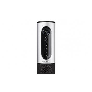 webcam logitech connect