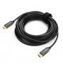 Оптический HDMI кабель Clevermic HC5 (5м)  – Фото 1