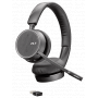 Гарнитура Plantronics Voyager 4220 UC (USB-С, Bluetooth v 4.1, stereo) – Фото 1