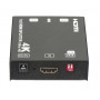 Сплиттер HDMI 1x2 4k@30Hz (3840x2160@30Hz YUV)  – Фото 1