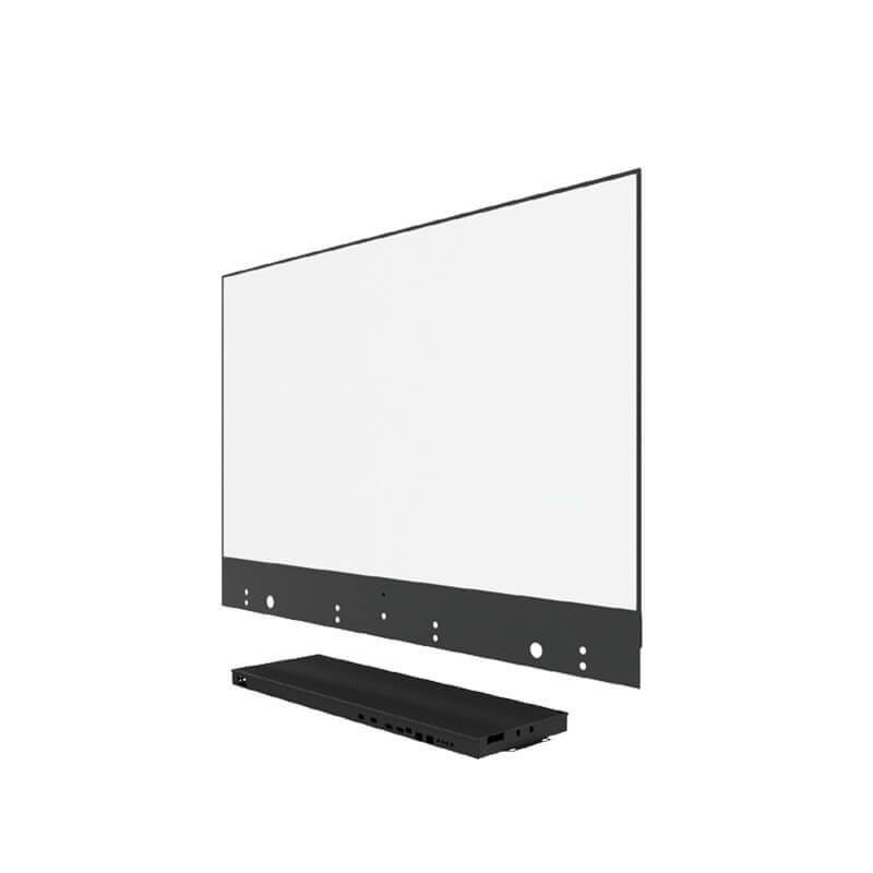 Прозрачный OLED-дисплей LG 55EW5F (FullHD 55") — купить в Москве по ...