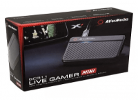 AVerMedia Live Gamer MINI GC311