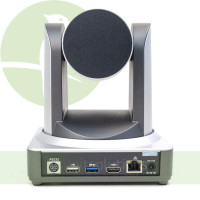 PTZ-камера CleverMic 1011H-10 (FullHD, 10x, USB 2.0, USB 3.0, HDMI, LAN)