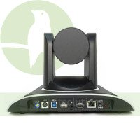 PTZ-камера CleverMic 1012w (12x, HDMI, USB 3.0, LAN)