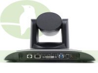 PTZ-камера CleverMic 1020w (20x, DVI, USB 3.0, LAN)