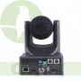 PTZ-камера CleverMic 1220SHN Black (FullHD, 20x, SDI, HDMI, LAN) – Фото 5