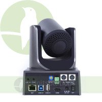 PTZ-камера CleverMic 1220UHN Black (20x, USB 3.0, HDMI, LAN)