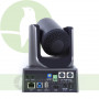PTZ-камера CleverMic 1220UHN Black (20x, USB 3.0, HDMI, LAN) – Фото 5