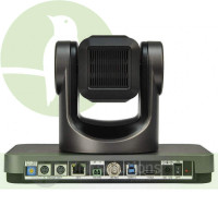 PTZ-камера CleverMic 4K 4212UHS (12x, HDMI, LAN, SDI, USB 3.0)