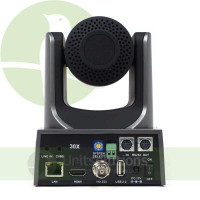 PTZ-камера CleverMic 1231SHN (30x, SDI, HDMI, LAN)