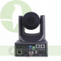 PTZ-камера CleverMic 1212SHN Black (12x, SDI, HDMI, LAN) – Фото 5