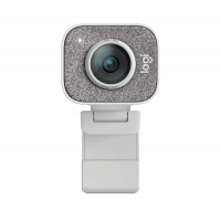 Веб-камера Logitech StreamCam White (FullHD, USB-C)