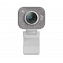 Веб-камера Logitech StreamCam White (FullHD, USB-C) – Фото 2