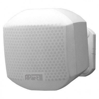 Миниатюрная акустика APart MASK2-W Миниатюрная акустика APart MASK2-W