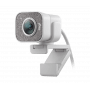 Веб-камера Logitech StreamCam White (FullHD, USB-C) – Фото 3
