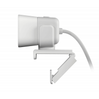 Веб-камера Logitech StreamCam White (FullHD, USB-C)