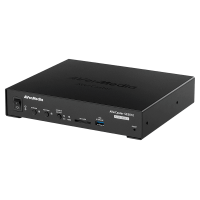 Видеокодер AVerCaster SE5810 (сервер потокового вещания и записи)