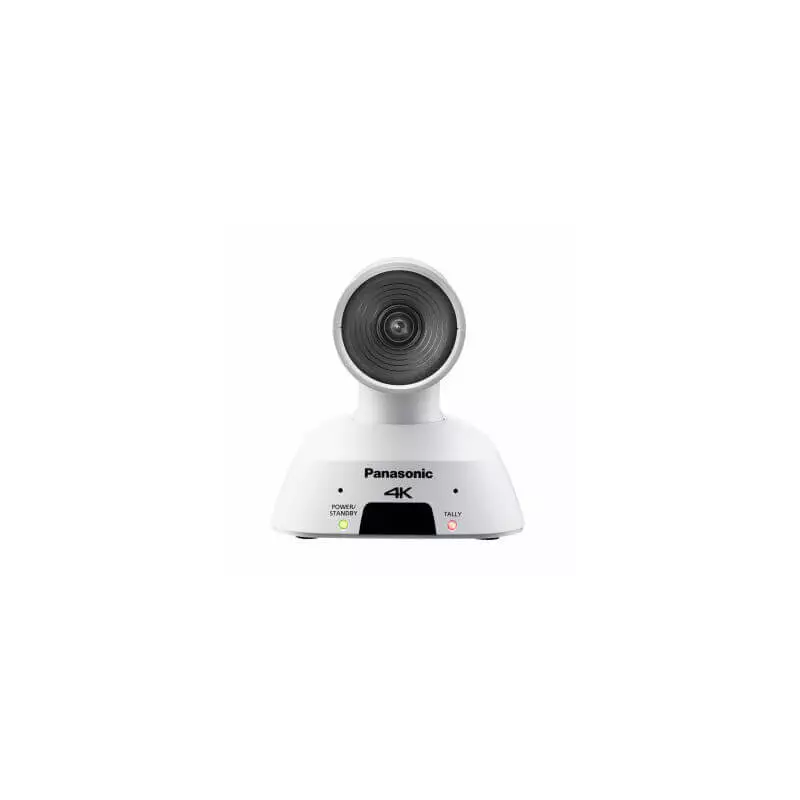 PTZ камера Panasonic AW-UE4WG (4K  UHD, 4x, USB-C, White)