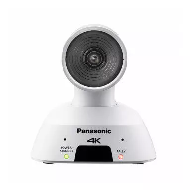 PTZ камера Panasonic AW-UE4WG (4K UHD, 4x, USB-C, White) PTZ камера Panasonic AW-UE4WG (4K UHD, 4x, USB-C, White)