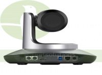 PTZ-камера CleverMic Uno 2 POE (FullHD, 12x, USB3.0, HDMI, LAN)