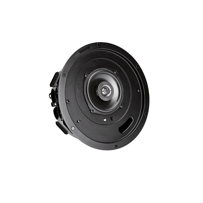 Потолочный громкоговоритель SHURE MXN5W-C (Dante, POE) — купить в ...