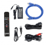 PTZ-камера TrueConf 1011H-12 (FullHD, 12x, USB 2.0, USB 3.0, HDMI, LAN) – Фото 4