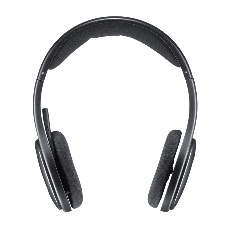 logitech h800 bluetooth