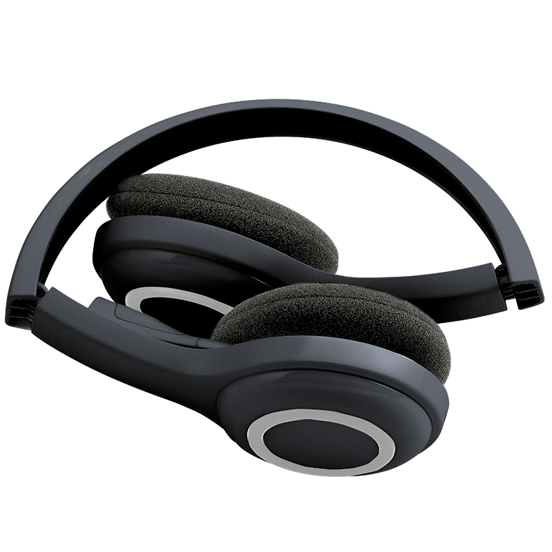 Logitech h600 discount