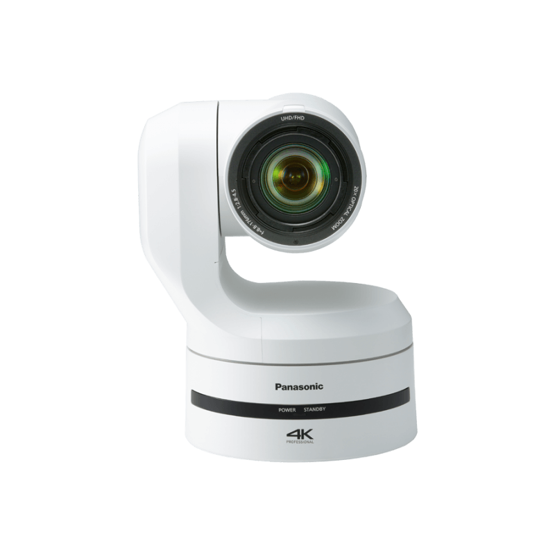 PTZ-камера Panasonic AW-UE150W (4K, 20x, 12G-SDI, HDMI, LAN)