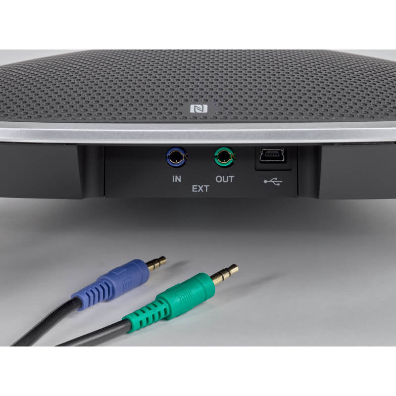 【美品】YAMAHA YVC-330 Спикерфон Yamaha YVC-330 — купить в Москве по выгодной цене