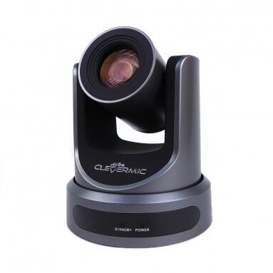 PTZ-камера CleverMic 1231UHN (FullHD, 30x, HDMI, USB 3.0, LAN)