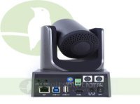 PTZ-камера CleverMic 1231UHN (FullHD, 30x, HDMI, USB 3.0, LAN)