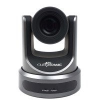 PTZ-камера CleverMic 1231SHN (30x, SDI, HDMI, LAN) 