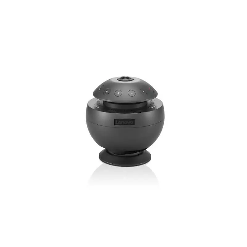 Веб-камера Lenovo VoIP 360