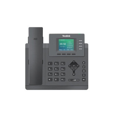 Yealink SIP-T33P - IP-телефон