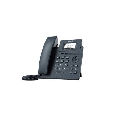 Yealink SIP-T30P - IP-телефон