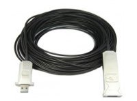 Кабель USB 3.0 CleverMic Hybrid Cable (30м) 