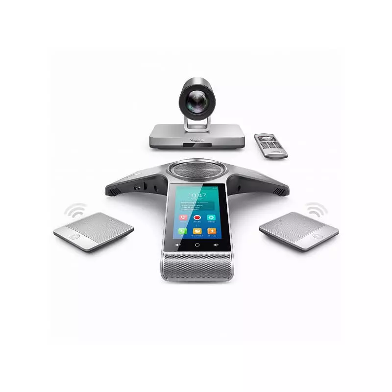 Yealink VC800-Phone-Wireless