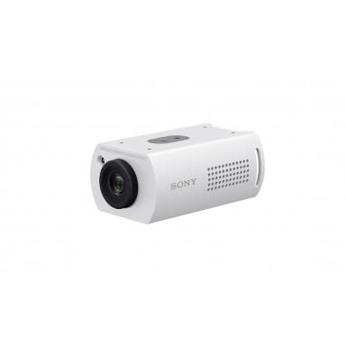 PTZ-камера Sony SRG-XP1 White
