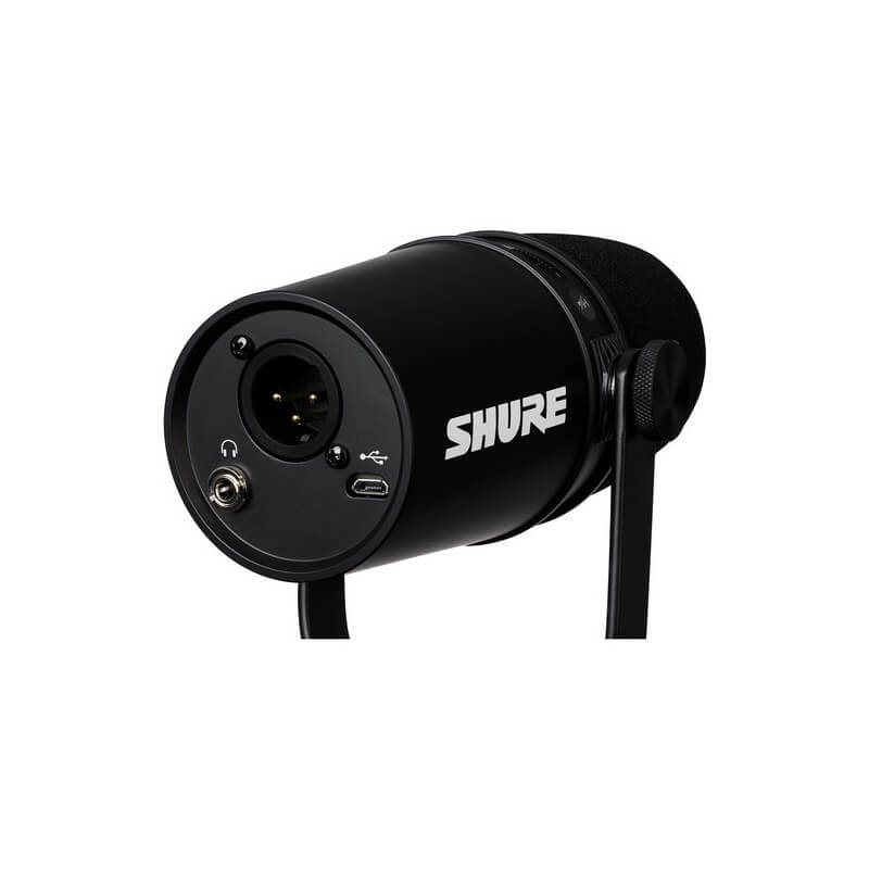 shure mv 7
