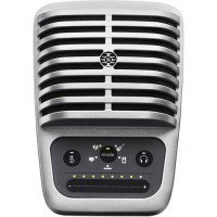 Конденсаторный микрофон для домашней студии SHURE MV51